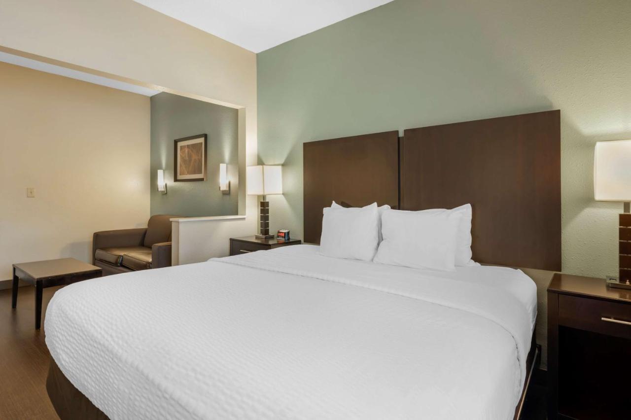 Best Western Hilliard Inn & Suites Luaran gambar