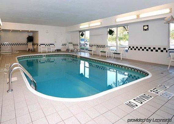 Best Western Hilliard Inn & Suites Luaran gambar